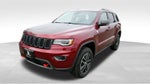 2018 Jeep Grand Cherokee Trailhawk
