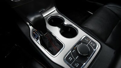 2018 Jeep Grand Cherokee Trailhawk