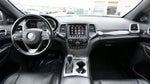 2018 Jeep Grand Cherokee Trailhawk