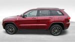 2018 Jeep Grand Cherokee Trailhawk