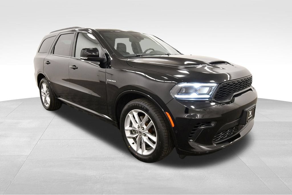 2024 Dodge Durango R/T Plus