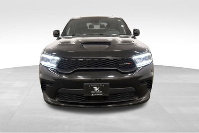 2024 Dodge Durango R/T Plus