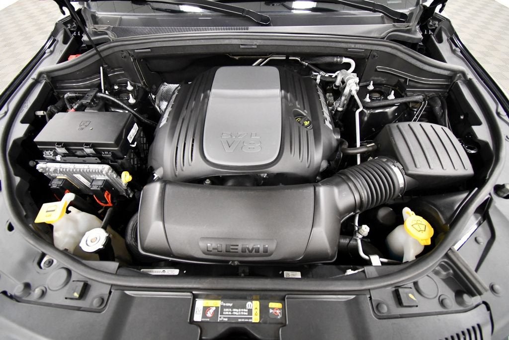 2024 Dodge Durango R/T Plus