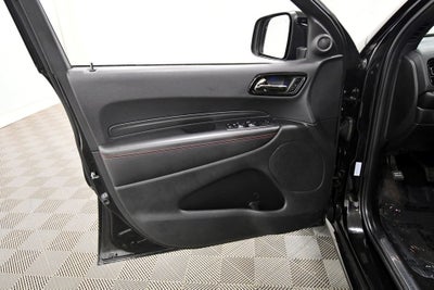 2024 Dodge Durango R/T Plus