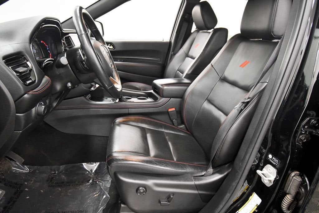 2024 Dodge Durango R/T Plus