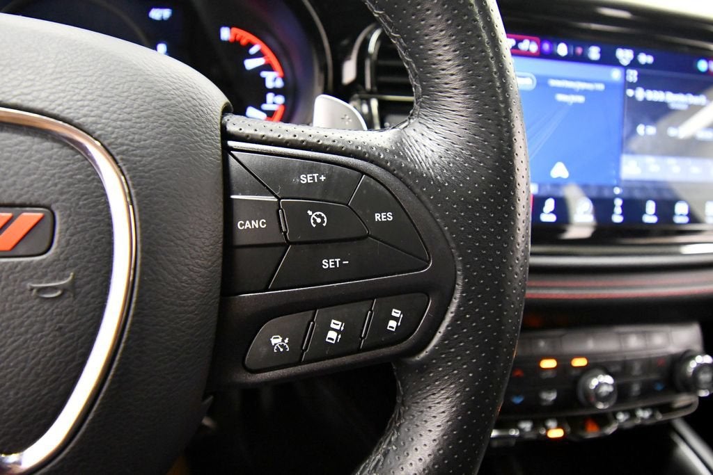 2024 Dodge Durango R/T Plus