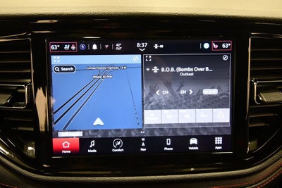 2024 Dodge Durango R/T Plus