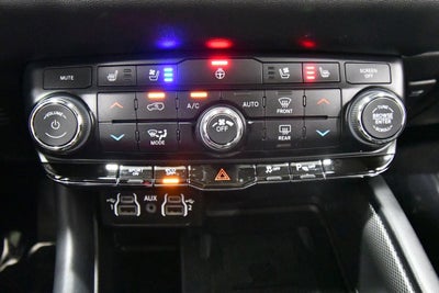 2024 Dodge Durango R/T Plus