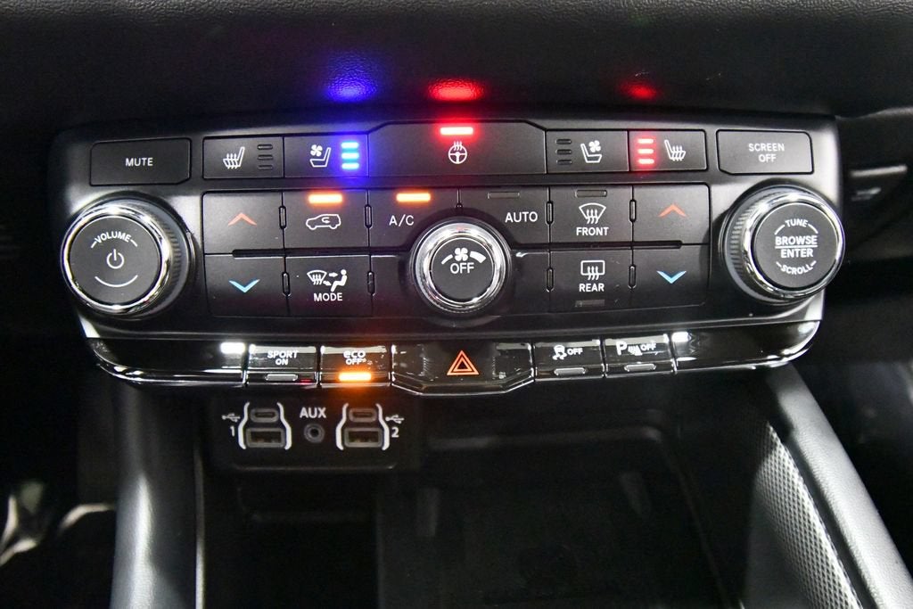 2024 Dodge Durango R/T Plus
