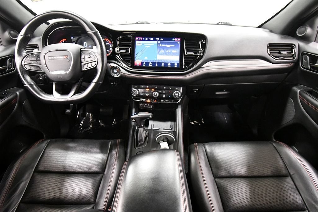 2024 Dodge Durango R/T Plus