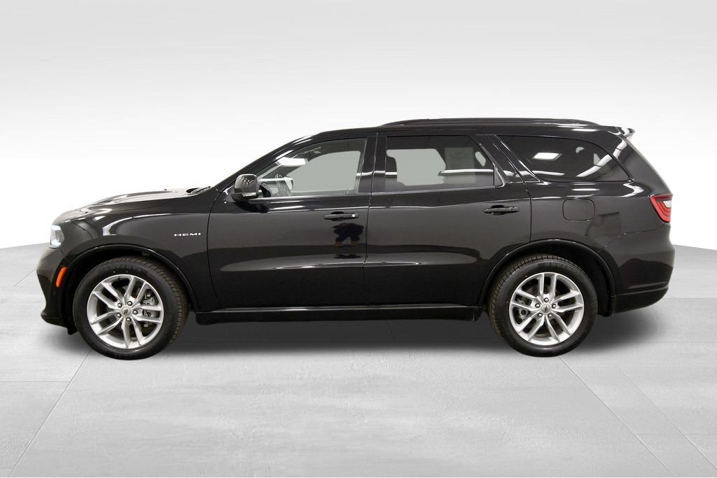 2024 Dodge Durango R/T Plus