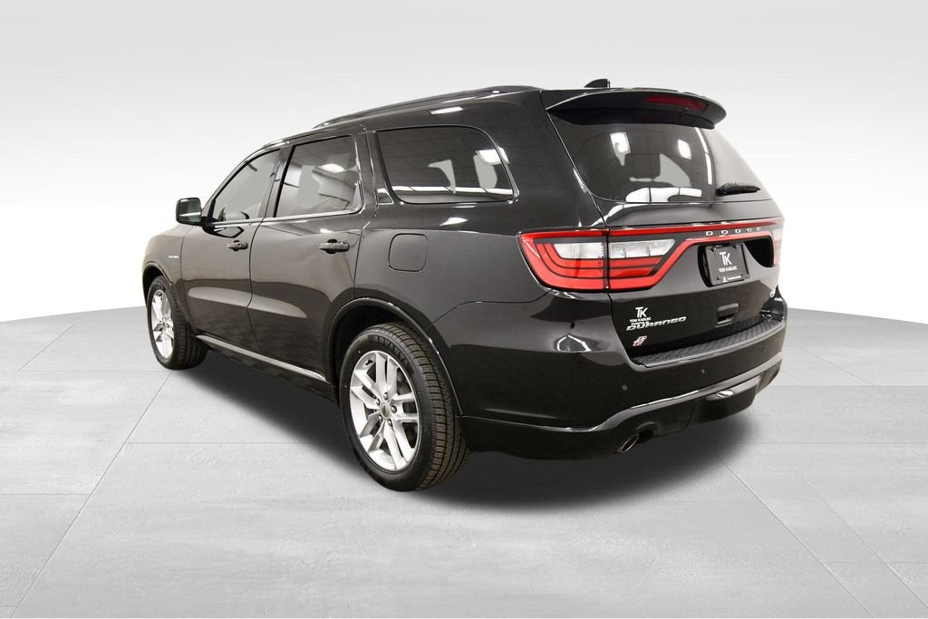 2024 Dodge Durango R/T Plus