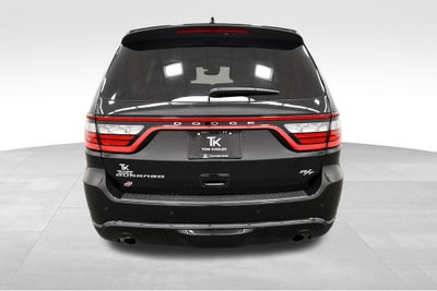 2024 Dodge Durango R/T Plus