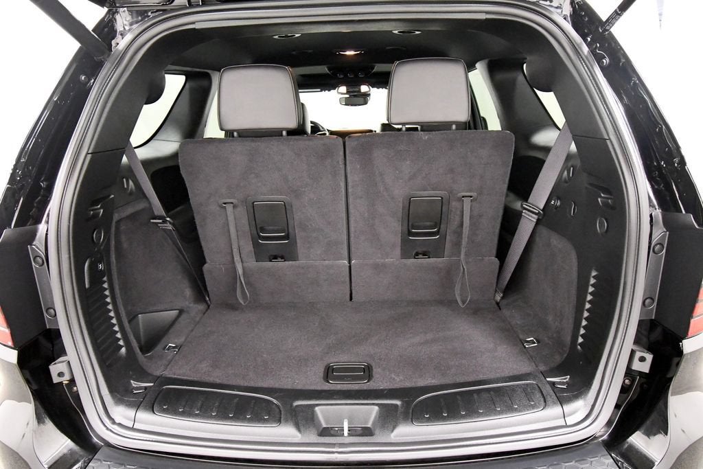 2024 Dodge Durango R/T Plus