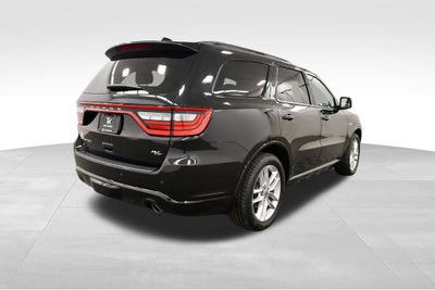 2024 Dodge Durango R/T Plus
