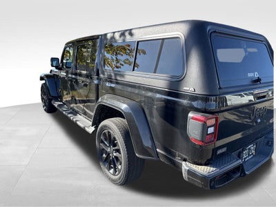 2023 Jeep Gladiator High Altitude
