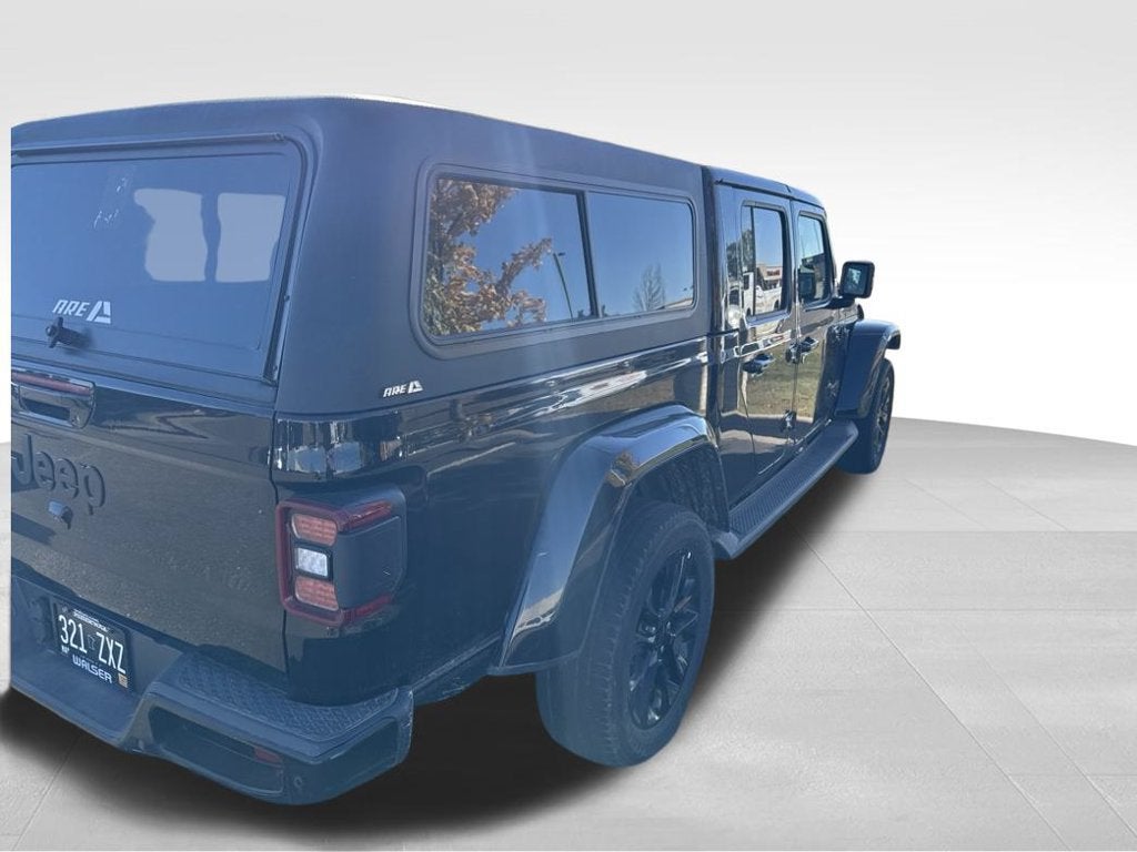 2023 Jeep Gladiator High Altitude