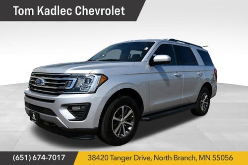 2019 Ford Expedition XLT