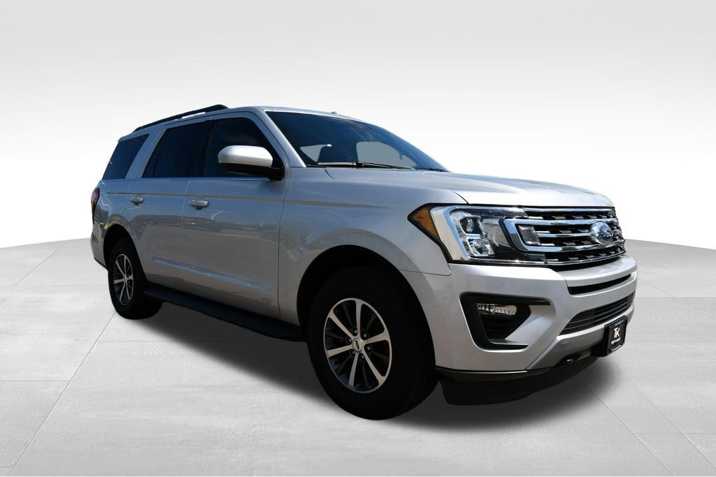 2019 Ford Expedition XLT