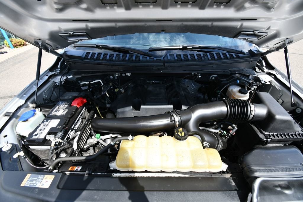 2019 Ford Expedition XLT