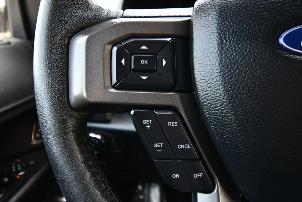 2019 Ford Expedition XLT