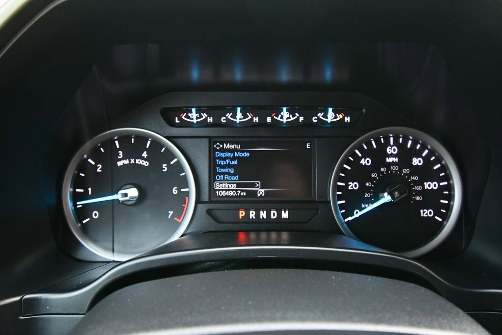 2019 Ford Expedition XLT