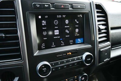 2019 Ford Expedition XLT