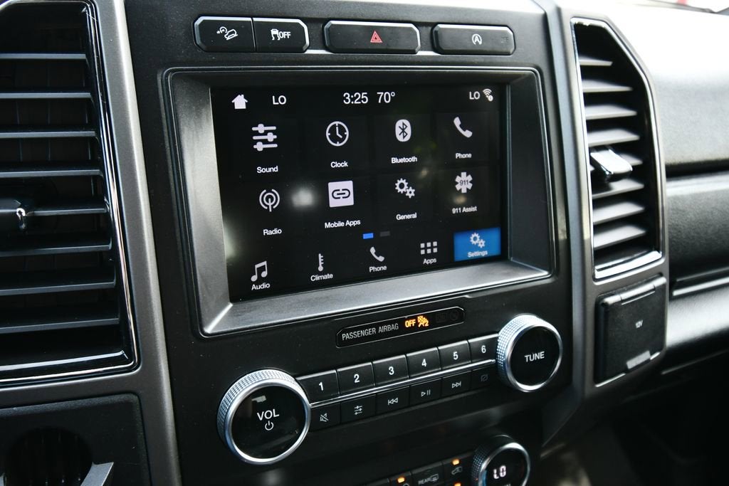 2019 Ford Expedition XLT