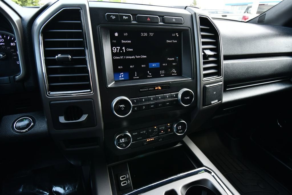 2019 Ford Expedition XLT