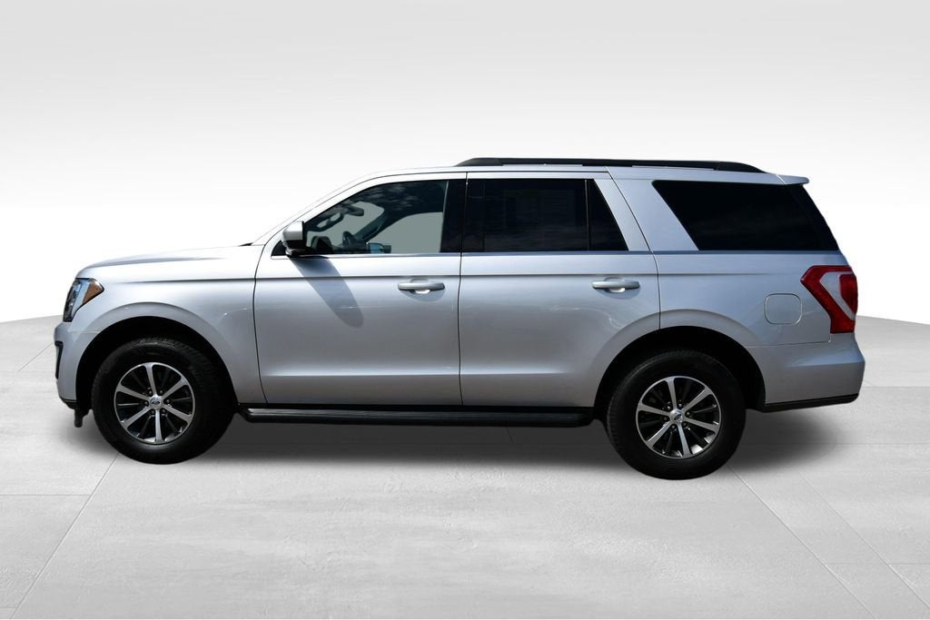 2019 Ford Expedition XLT