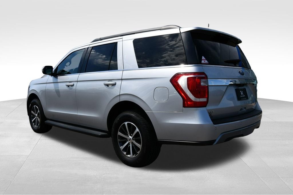 2019 Ford Expedition XLT