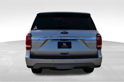 2019 Ford Expedition XLT