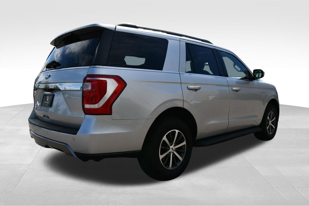 2019 Ford Expedition XLT