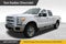 2015 Ford Super Duty F-350 SRW Platinum