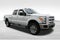 2015 Ford Super Duty F-350 SRW Platinum