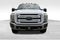 2015 Ford Super Duty F-350 SRW Platinum