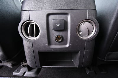 2015 Ford Super Duty F-350 SRW Platinum