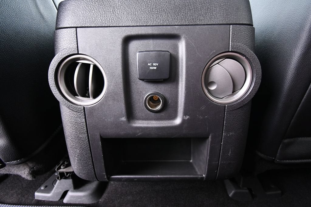 2015 Ford Super Duty F-350 SRW Platinum