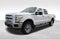 2015 Ford Super Duty F-350 SRW Platinum