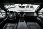 2015 Ford Super Duty F-350 SRW Platinum