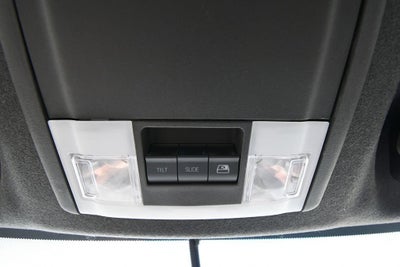 2015 Ford Super Duty F-350 SRW Platinum