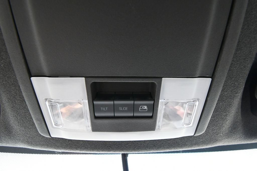 2015 Ford Super Duty F-350 SRW Platinum