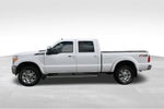 2015 Ford Super Duty F-350 SRW Platinum