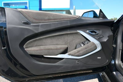 2017 Chevrolet Camaro ZL1