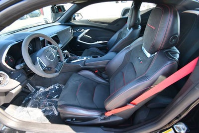 2017 Chevrolet Camaro ZL1
