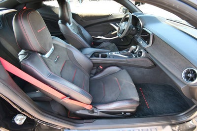 2017 Chevrolet Camaro ZL1
