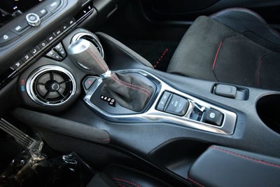 2017 Chevrolet Camaro ZL1