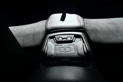 2017 Chevrolet Camaro ZL1
