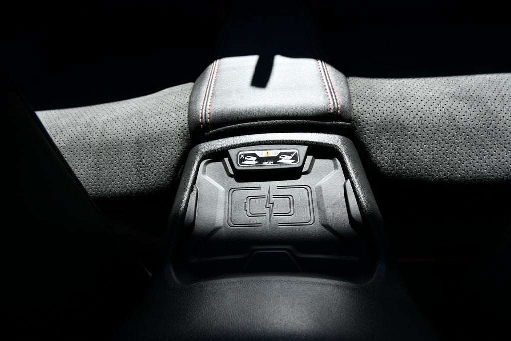 2017 Chevrolet Camaro ZL1