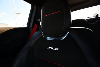 2017 Chevrolet Camaro ZL1